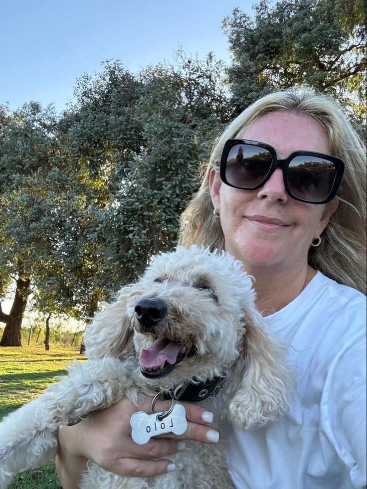 Charlotte B.. NerveCalm review